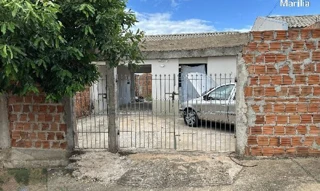 Imóvel 2394699 ['8787704717550'] - ['RUA DORACI DE OLIVEIRA CARVALHO,N. 44 QD H LT 15, RESIDENCIAL DELAZIR APPARECIDA CIGA - CEP: 17527-688, MARILIA - SAO PAULO'] [''] - ['Marília']/['SP'] - 1