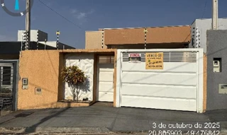 Imóvel 2614399 ['8444422746011'] - ['RUA FERES BECHARA MUSSI,N. 138 LT 17 QD 23, RESIDENCIAL MAIS PARQUE MIRASSOL - CEP: 15134-120, MIRASSOL - SAO PAULO'] ['Aeroporto'] - ['Mirassol']/['SP'] - 1