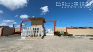 Imóvel 2556199 ['8555519762439'] - ['RUA C,N. 1000 CS 106,, TAICOCA DE FORA - CEP: 49152-093, NOSSA SENHORA DO SOCORRO - SERGIPE'] ['Taiçoca de Fora'] - ['Nossa Senhora Do Socorro']/['SE'] - 1