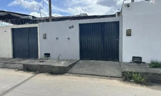 Imóvel 2370899 ['8444424221099'] - ['RUA EM PROJETO Nº 20,N. 126 DESMEMBRADO PARTE DOS LT 14 E15 QT AF, CHA DO PILAR - CEP: 57150-000, PILAR - ALAGOAS'] ['Chã do Pilar'] - ['Pilar']/['AL'] - 1