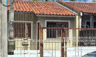 Imóvel 2668599 ['8444400815878'] - ['RUA ANTONIA ZARDIN PERONDI,N. SN LT 22 QD C1, HIPICA - CEP: 91787-216, PORTO ALEGRE - RIO GRANDE DO SUL'] ['Hípica'] - ['Porto Alegre']/['RS'] - 1