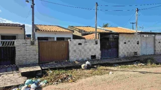 Imóvel 2603899 ['8444409137503'] - ['RUA DEDINHA LOPES,N. 55C LOT 32C QD 1B, EITEL SANTIAGO - CEP: 58303-279, SANTA RITA - PARAIBA'] ['Heitel Santiago'] - ['Santa Rita']/['PB'] - 1