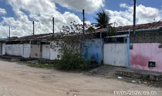 Imóvel 2889899 ['8444408961989'] - ['RUA FRANCISCO GUIMARAES,N. 230B LT 15 QD 10C, PLANALTO TIBIRI II - CEP: 58303-074, SANTA RITA - PARAIBA'] ['Tibiri'] - ['Santa Rita']/['PB'] - 1