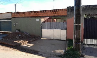 Imóvel 2419899 ['8444416745564'] - ['QUADRA 08,N. SN LT23 AVENIDA CACILDA DO NASCIMENTO, VILA MONTES CLAROS II - CEP: 72906-784, SANTO ANTONIO DO DESCOBERTO - GOIAS'] ['Vila Montes Claros'] - ['Santo Antônio Do Descoberto']/['GO'] - 1