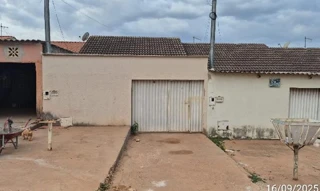 Imóvel 2537199 ['1444419650841'] - ['QUADRA 42,N. SN LT 11A RUA DR JOAO MAURICIO DE MEDEIROS, PARQUE ESTRELA DALVA XII - CEP: 72904-176, SANTO ANTONIO DO DESCOBERTO - GOIAS'] ['Parque Estrela Dalva XII'] - ['Santo Antônio Do Descoberto']/['GO'] - 1