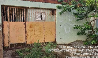 Imóvel 2651699 ['8444431717797'] - ['QUADRA 64,N. SN LT 17A, PARQUE ESTRELA DALVA XI - CEP: 72906-420, SANTO ANTONIO DO DESCOBERTO - GOIAS'] ['Parque Estrela Dalva XI'] - ['Santo Antônio do Descoberto']/['GO'] - 1