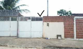 Imóvel 2641999 ['8444420697439'] - ['RUA JOSE DO PORTO,N. 263 CS 05 QD 39, JARDINS - CEP: 59293-090, SAO GONCALO DO AMARANTE - RIO GRANDE DO NORTE'] ['Plaza Garden'] - ['São Gonçalo Do Amarante']/['RN'] - 1