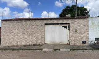 Imóvel 2664799 ['8444408476290'] - ['RUA ESTEVAO MACHADO DE MIRANDA,N. 130 LOTE 14 QUADRA 36, JARDINS - CEP: 59293-093, SAO GONCALO DO AMARANTE - RIO GRANDE DO NORTE'] ['Jardins'] - ['São Gonçalo do Amarante']/['RN'] - 1