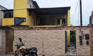 Imóvel 2726399 ['8444434642810'] - ['RUA URUCUIA QUADRA,N. 1395 CSBASE, LT16, QD164-N, JARDIM CATARINA - CEP: 24715-570, SAO GONCALO - RIO DE JANEIRO'] ['Jardim Catarina'] - ['São Gonçalo']/['RJ'] - 1