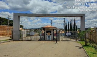 Imóvel 2668399 ['8787709226890'] - ['RUA JASMIN,N. 679 CASA257, 0000100000INSCRIÇÃO CADASTRAL:, JARDIM VILA RICA - CEP: 32920-000, SAO JOAQUIM DE BICAS - MINAS GERAIS'] ['Retiro do Moinho'] - ['São Joaquim De Bicas']/['MG'] - 1