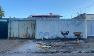 Imóvel 1794699 ['8555519108615'] - ['QD 2-X LOTE 15 RUA BOM SUCESSO,N. SN CASA 01 - COND RES URIAS, JARDIM TODOS OS SANT - CEP: 75261-380, SENADOR CANEDO - GOIAS'] [''] - ['Senador Canedo']/['GO'] - 1