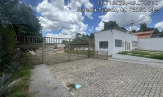 Imóvel 2682099 ['8444426058756'] - ['RUA CAMPINA GRANDE,N. SN QD 08, CS 06, SITIOS VALE DAS BRISAS - CEP: 75262-244, SENADOR CANEDO - GOIAS'] ['Sítios Vale das Brisas'] - ['Senador Canedo']/['GO'] - 1