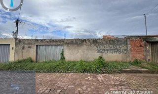 Imóvel 2921299 ['8555532799111'] - ['RUA ALTAIR DIAS ORSANO ( ANTIGA RUA 06),N. 8955 QUADRA L LOTE 04, PEDRA MIUDA - CEP: 64000-000, TERESINA - PIAUI'] ['Esplanada'] - ['Teresina']/['PI'] - 1