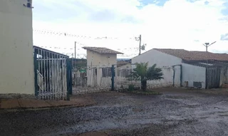 Imóvel 2666499 ['8444432633368'] - ['QUINHAO 2,N. SN CS 14, FAZENDA SANTA MARIA - CEP: 72874-190, VALPARAISO DE GOIAS - GOIAS'] ['Fazenda Santa Maria'] - ['Valparaíso De Goiás']/['GO'] - 1