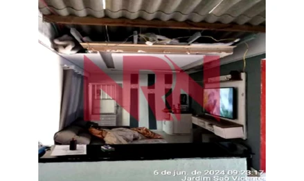 Casa em Embu das Artes, Jardim São Vicente, Rua Paquetá, nº 72 - Casa 02, SP. Área: 79.83m2 - imagem 0