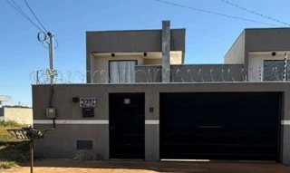 Imóvel 2586299 [''] - ['Rua RC-09, s/nº - Casa (Lote 25A da Quadra 10) - Residencial Cerejeiras - Anápolis / GO'] [''] - ['Anápolis']/['GO'] - 1