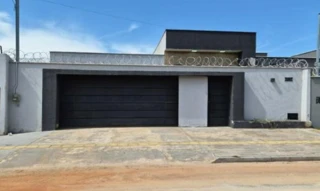 Imóvel 2727999 [''] - ['Rua Dona Rosa Amélia Sócrates Amorim, s/nº - Casa (Lote 5 da Quadra 4) - Parque Veiga Jardim - Aparecida de Goiânia / GO'] ['Parque Veiga Jardim'] - ['Aparecida de Goiânia']/['GO'] - 1