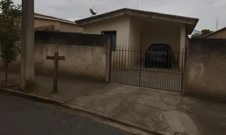 Imóvel 2565499 [''] - ['Rua Célio Palaro, nºs 2-90 (matrícula) e 2-80 (laudo pericial)- L8'] ['Nucleo Hab. Pres. Geisel'] - ['Bauru']/['SP'] - 1