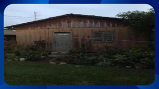 Imóvel 2633799 [''] - ['Rua Independência, nº 771, CASA - 25% do lote nº 07, Quadra nº 1, Loteamento Domingos Pignat'] [''] - ['Caibi']/['SC'] - 1