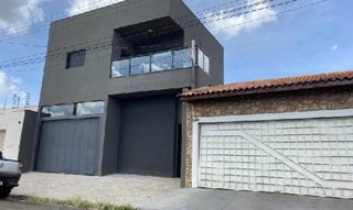 Foto de Casa em Leilão em Franca / SP - 2965499
