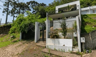 Imóvel 3014099 [''] - ['Rua Pedro Flessak Filho, 168 - Alvorada Francisco Beltrão - PR'] ['Alvorada'] - ['Francisco Beltrão']/['PR'] - 1