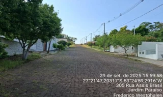 Imóvel 2644199 [''] - [', 02 - JARDIM PARAÍSO'] ['Jardim Paraíso'] - ['Frederico Westphalen']/['RS'] - 1