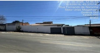 Imóvel 3073599 [''] - ['Rua Fernando de Noronha, S/N - Casa (Lote 39 da Quadra 46) - Setor Urias Magalhães - Goiânia / GO'] ['St. Urias Magalhães'] - ['Goiânia']/['GO'] - 1