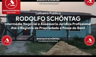 Imóvel 2678899 [''] - ['Rua Riachuelo, Lote 24, Quadra B-2, Balneário Presidente'] ['Presidente'] - ['Imbé']/['RS'] - 1