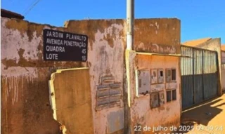Imóvel 2866799 [''] - ['Avenida Penetração, s/n, Quadra 45, Lote 16, do Condomínio Residencial JMF I - Jardim Planalto - Luziânia/GO'] ['Jardim Planalto'] - ['Luziânia']/['GO'] - 1