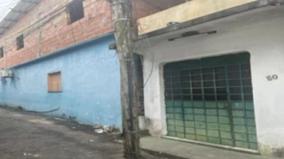Imóvel 2909099 [''] - ['Rua São Vicente , 50, Colônia Oliveira Machado, Manaus/AM'] ['São Lázaro'] - ['Manaus']/['AM'] - 1