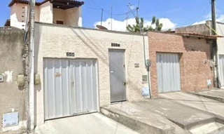 Imóvel 2452899 [''] - ['Rua Aracaju, 248, Maracanaú,CE'] ['Coqueiral'] - ['Maracanaú']/['CE'] - 1