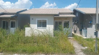 Imóvel 2710399 [''] - ['ESTRADA ADEMAR FERREIRA TORRES, N. SN, CS 06, QD G, COND RES RESERVA DOS PASSAROS /CALUGE'] ['Caluge'] - ['Itaboraí']/['RJ'] - 1