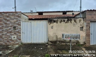 Imóvel 2890999 [''] - ['RUA RAPOSOS N. 548, CS 01 LT 22 QD 58 CONDOMÍNIO RESIDENCIAL SERENDIBITE - SAO PEDRO - ESMERALDAS/MG'] ['Floresta Encantada'] - ['Esmeraldas']/['MG'] - 1