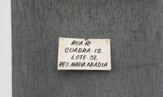 Imóvel 2490499 [''] - ['Rua 10, Residencial Maria Abadia, Paranaiguara/GO'] [''] - ['Paranaiguara']/['GO'] - 1