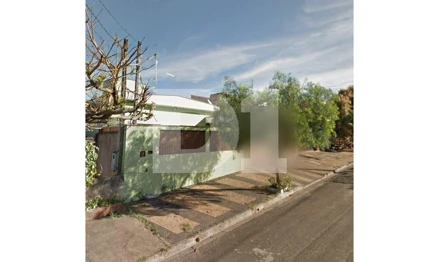 Casa em Porto Ferreira, Jardim Santa Rosa, Rua Arthur Zuzi, 660, Jardim Santa Rosa, SP. Área: 200m2