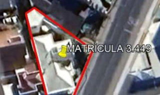 Imóvel 2543099 [''] - ['Rua Absalão Carneiro esquina com a Rua Coronel Raupp , n398/'] [''] - ['Porto União']/['SC'] - 1