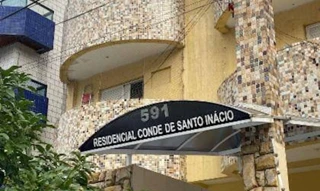 Imóvel 2611099 [''] - ['Avenida Rio Branco, 591, Vila Itaipús, Praia Grande/SP'] ['Canto do Forte'] - ['Praia Grande']/['SP'] - 1