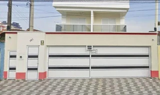Imóvel 3012999 [''] - ['Rua Araxá, 161, Loteamento Vila Balneária - Praia Grande/SP'] ['Jardim Imperador'] - ['Praia Grande']/['SP'] - 1