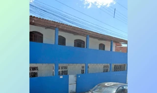 Imóvel 2862499 [''] - ['Rua João De Souza Góes, 2, Cajazeiras, Salvador, BA, 41339-340'] ['Fazenda Grande I'] - ['Salvador']/['BA'] - 1