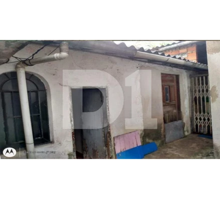 Casa em São Paulo, Cidade São Miguel, Rua Maria Vieira, 5, SP. Área: 162m2 - imagem 0