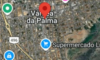 Imóvel 2886899 [''] - ['Rua Salvador Roberto, s/n - Bairro Progresso - Várzea da Palma / MG'] [''] - ['Várzea da Palma']/['MG'] - 1