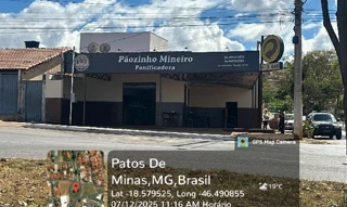 Imóvel 2434499 ['1444411789484'] - ['RUA ARTUR MAGALHAES,N. 1141 LT 14 QD F, NOVA FLORESTA - CEP: 38703-572, PATOS DE MINAS - MINAS GERAIS'] ['Nova Floresta'] - ['Patos De Minas']/['MG'] - 1