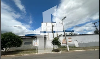Imóvel 2983599 [''] - ['RUA ANTONIO CAIAFA, N. 360, QD 02, LT A'] ['Distrito Industrial'] - ['Rio Pomba']/['MG'] - 1