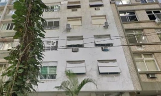 Imóvel 2477099 [''] - ['RUA CANNING, 30, APARTAMENTO C-01, COM DIREITO A UMA VAGA NA GARAGEM'] ['Ipanema'] - ['Rio De Janeiro']/['RJ'] - 1
