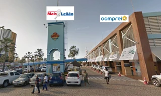 Imóvel 2987599 [''] - ['Avenida Senador Salgado Filho, Lagoa Nova'] ['Lagoa Nova'] - ['Natal']/['RN'] - 1