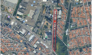 Imóvel 2671999 [''] - ['Avenida Franz Voegeli, nº 300, Vila Yara, Continental, Osasco-SP CEP 06020-190'] ['Continental'] - ['Osasco']/['SP'] - 1