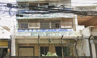 Imóvel 2972999 [''] - ['Rua Figueira de Melo, São Cristóvão'] ['Imperial de São Cristóvão'] - ['Rio De Janeiro']/['RJ'] - 1