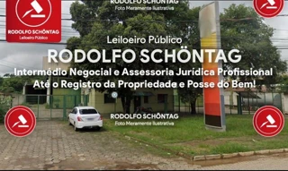 Imóvel 2862299 [''] - ['Lote de terreno no 5 e no 6 da Quadra no 06, planta de Loteamento do DISTRITO INDUSTRIAL, Setor Sul - 2a Etapa'] [''] - ['Governador Valadares']/['MG'] - 1