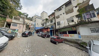 Imóvel 2947599 [''] - ['Rua Pereira da Silva, Laranjeiras'] ['Laranjeiras'] - ['Rio De Janeiro']/['RJ'] - 1