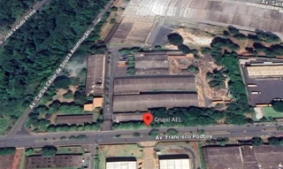 Imóvel 2262999 [''] - ['Avenida Francisco Podboy, 333'] ['Distrito Industrial I'] - ['Uberaba']/['MG'] - 1